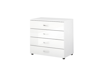 Συρταριέρα Apolo2  80x43x74 DIOMMI 33-028